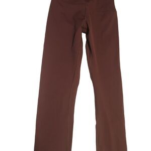 90 Degree By Reflex Leggings Women's size S High Waist Yoga ankle Cropped Blush
